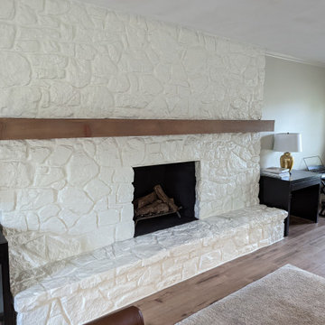 Home Remodels