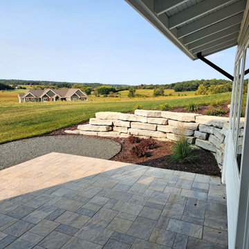 Paver Patios