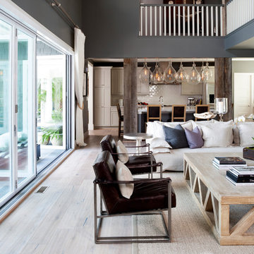 Custom Home Rehoboth Beach