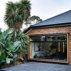 BUILDING THE DREAM - Roofing And Gutters