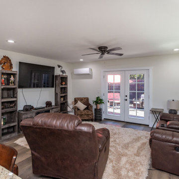 792 Sq.Ft 2 Bed ADU - Concord, CA