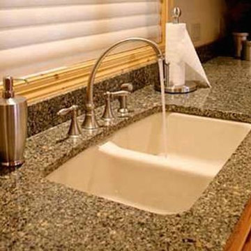 Quartz Surfacing
