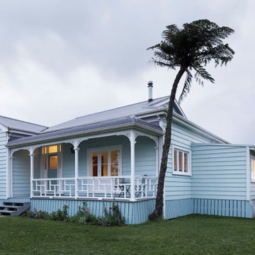 Waiuku House