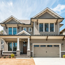 Exterior Ideas