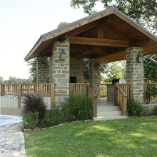 Gazebo Ideas