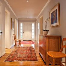 hallways