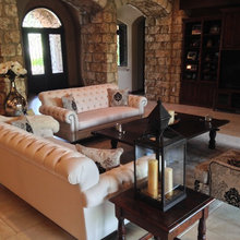 Living Room Ideas