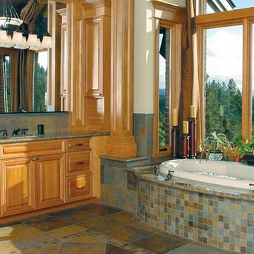 Residential Remodeling