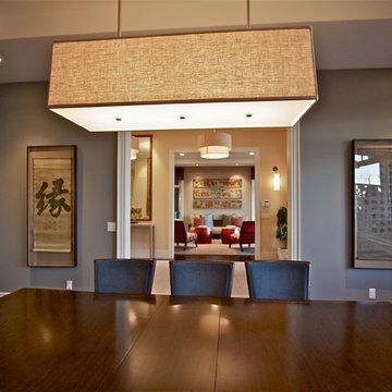 Thayer Architecture