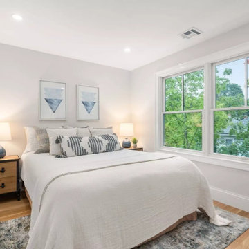 19 Linden Ave Belmont