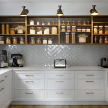 butler's pantry