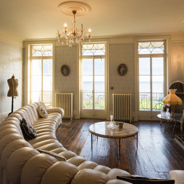 Wellingtton Crescent - Ramsgate