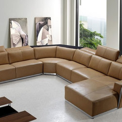 Modern Sofa and Sectional Sofas - Sectional Sofas