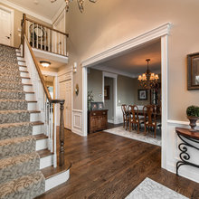 Molding Trim