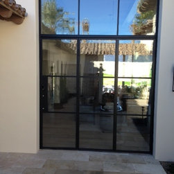 Restoration Doors & Windows - Patio Doors
