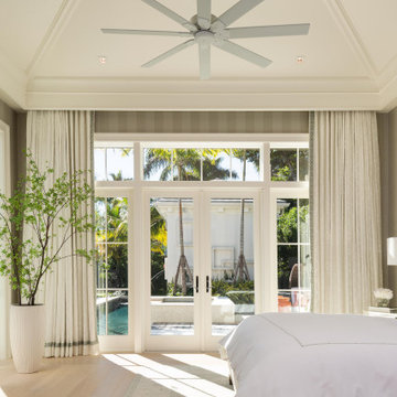 CARIBBEAN COLONIAL