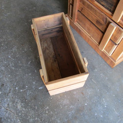 Reclaimed wood Tables - Furniture