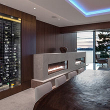 Wine Cabinet