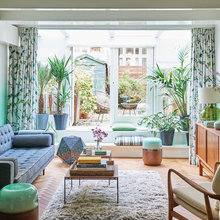 Amsterdam home