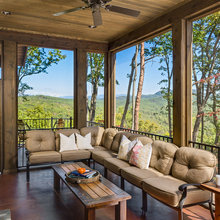 porch ideas