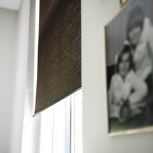 Window treatments