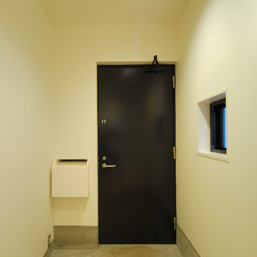 ハウス メグロ House Meguro