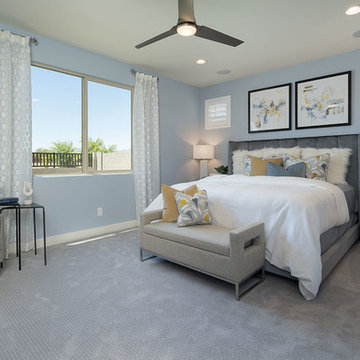 Phoenix, Arizona | Arosa Estates - Castillo Clover Owner's Suite