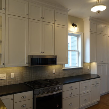 Sewickely Addition & Whole House Renovation