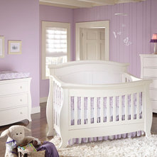 Traditional Cribs by Baby's Dream Furniture