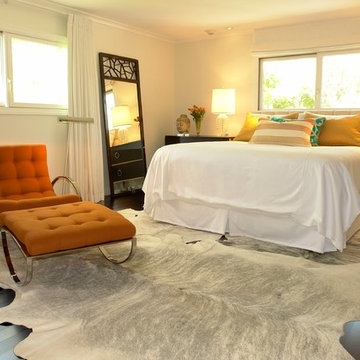 Beach Contemporary
