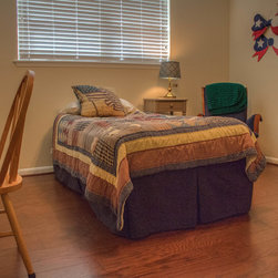 Mannington American Hardwoods Collection -  Old Bronze - Products