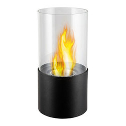 Ignis Tabletop Ethanol Fireplace - Tabletop Fireplaces