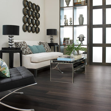 Laminate Flooring