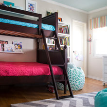 Kid’s Bedroom