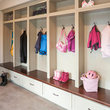 lockers