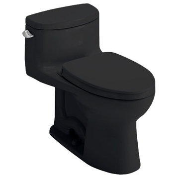 TOTO MS634124CEF#51 Supreme II One-Piece Elongated Toilet With SoftClose Seat
