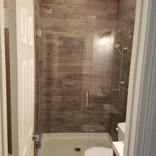Second Bathroom