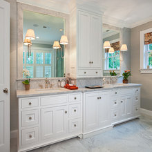 Master bath Walnut Terrace