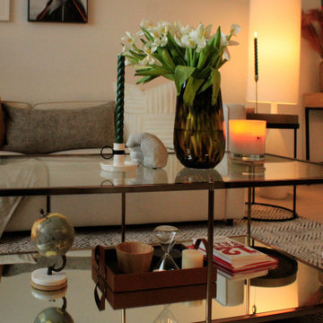 Apartment at The Poplar