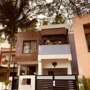 Renovating Happiness