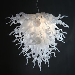 Lighting - Chandeliers