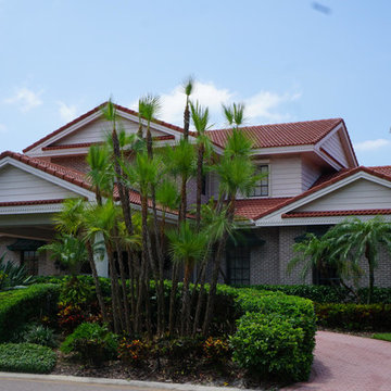 Residential Work