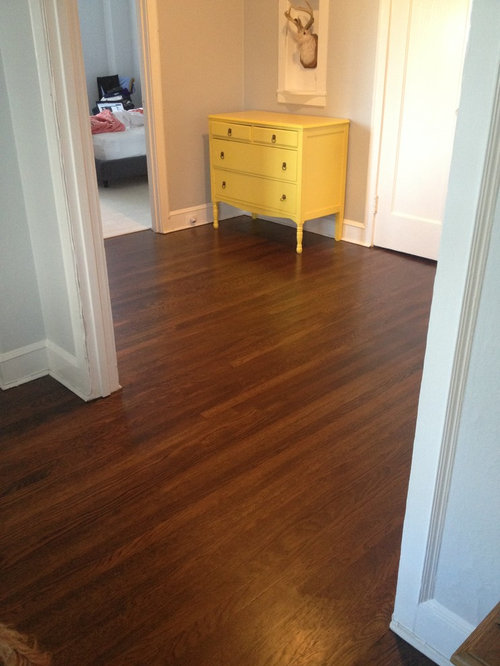 Entryway help! Rug? No Rug?