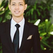 Luke Opadas foto