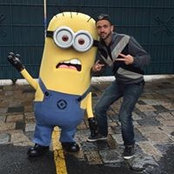 Xavier Dunnyparis's photo