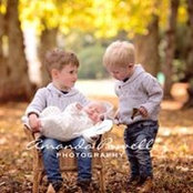 Stephanie Saunders's photo