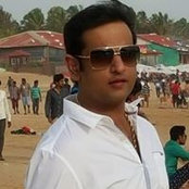 Foto von Sidharth Kohli