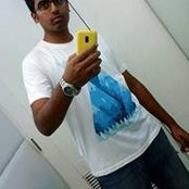 Rohit Chidurala's photo