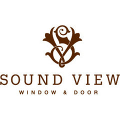Sound View Window & Door