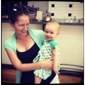 Caroline Malkin's photo
